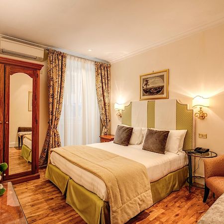 Hotel Cortina Ρώμη Εξωτερικό φωτογραφία
