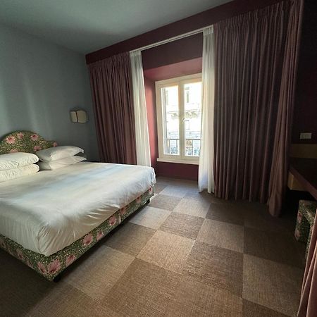 Hotel Cortina Ρώμη Εξωτερικό φωτογραφία