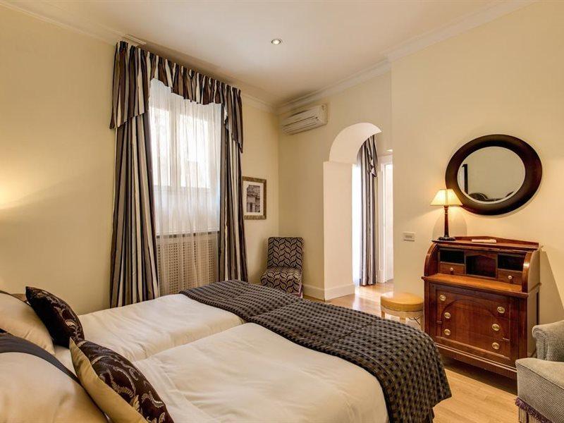 Hotel Cortina Ρώμη Εξωτερικό φωτογραφία