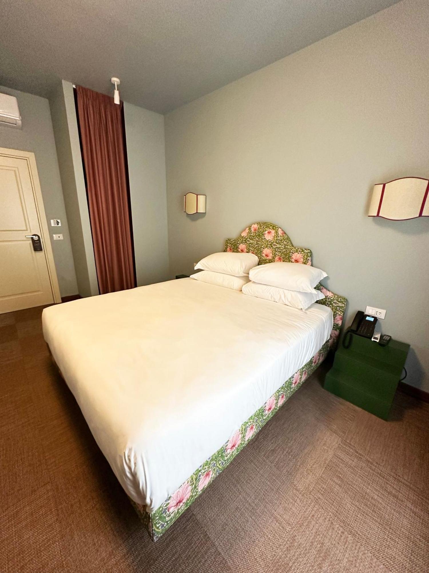 Hotel Cortina Ρώμη Εξωτερικό φωτογραφία