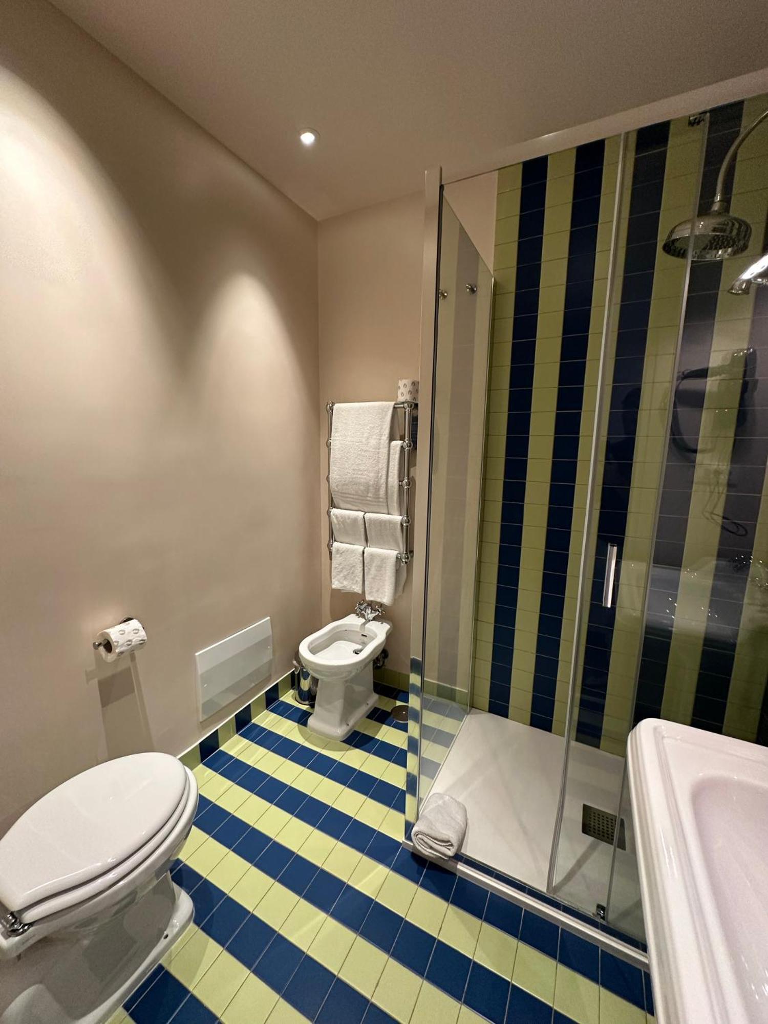 Hotel Cortina Ρώμη Εξωτερικό φωτογραφία