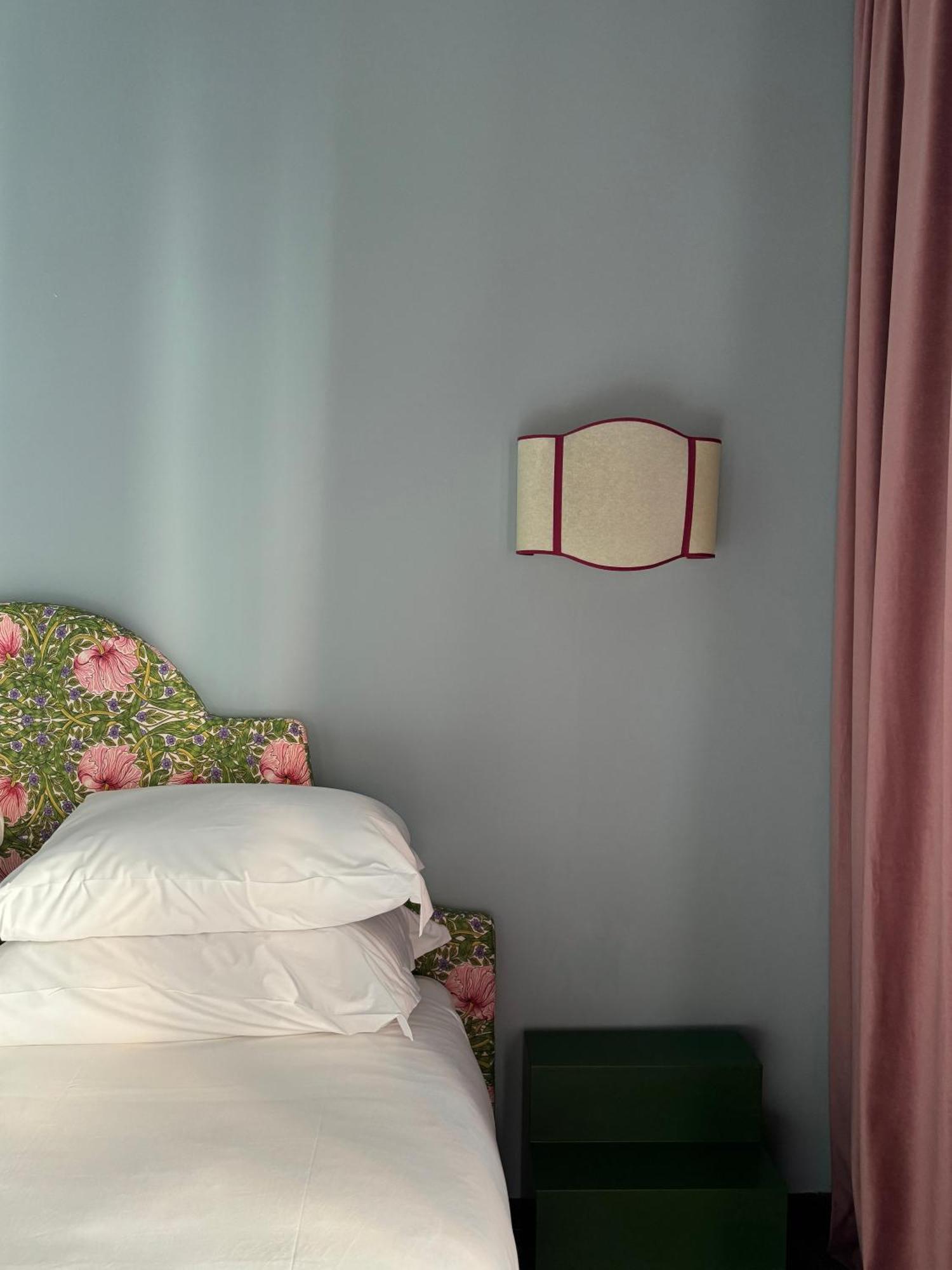 Hotel Cortina Ρώμη Εξωτερικό φωτογραφία