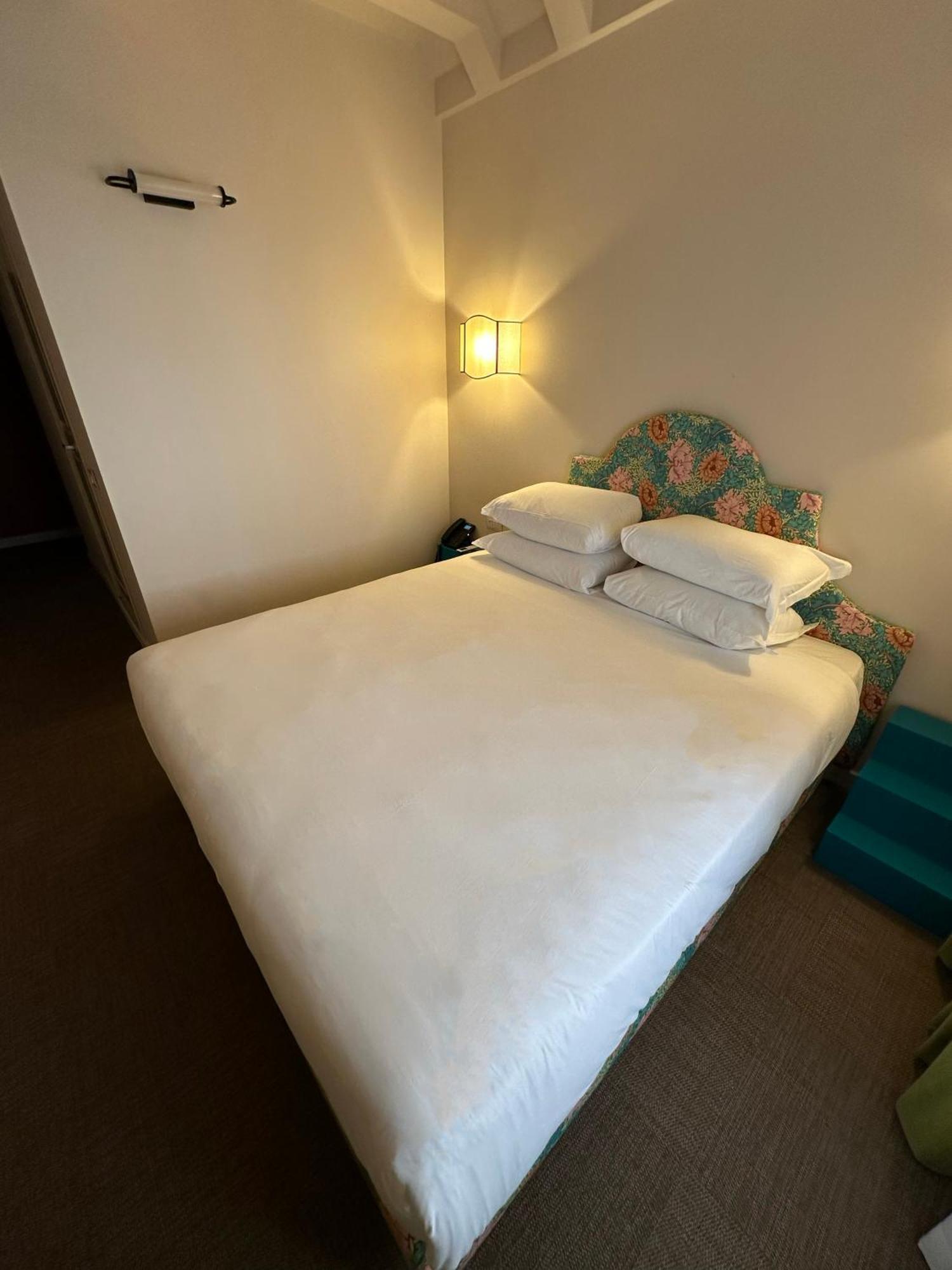 Hotel Cortina Ρώμη Εξωτερικό φωτογραφία
