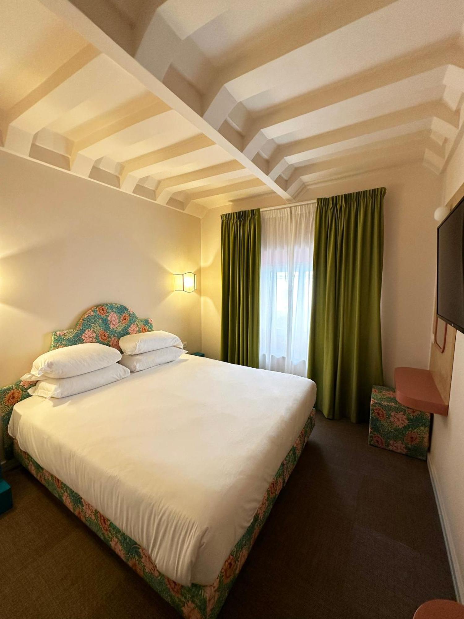 Hotel Cortina Ρώμη Εξωτερικό φωτογραφία